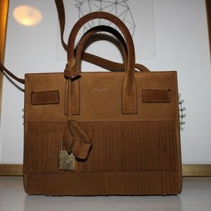 Saint Laurent nano sac de jour